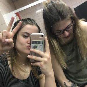 Meet your Posher, Chantelle